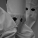 Illustration for article titled Michigan Man Hangs KKK Flag in Window Facing Black Neighbor’s Home